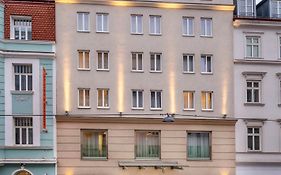 Imlauer Hotel Vienna